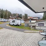 Zugspitze דירה *