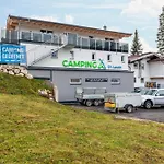 Zugspitze הרוואלד