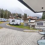 Zugspitze דירה