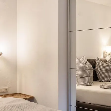 Zugspitze Apartment