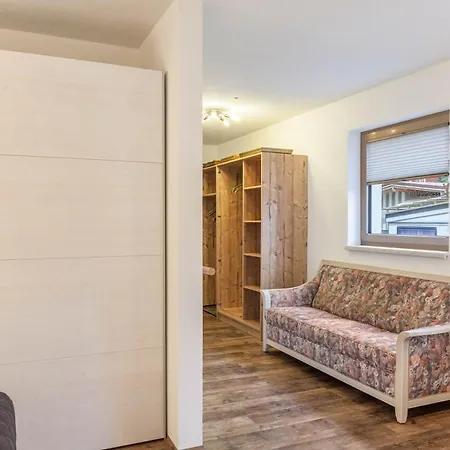 Apartment Zugspitze Ehrwald