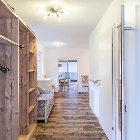 Apartment Zugspitze