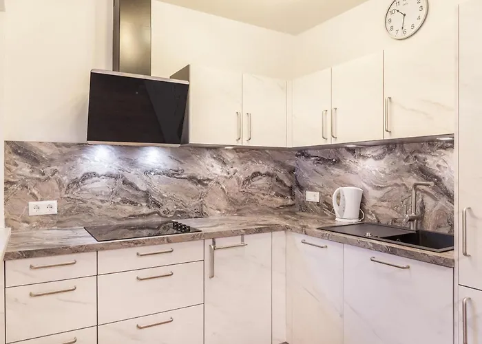 Zugspitze Apartamento *