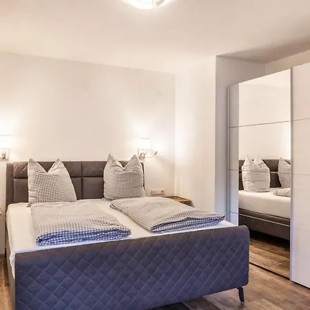 Lejlighed Zugspitze Ehrwald