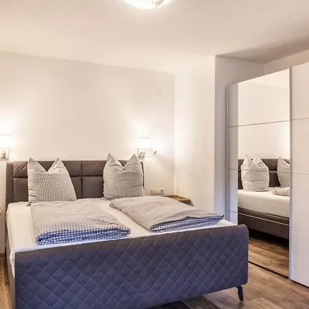 Zugspitze Appartement