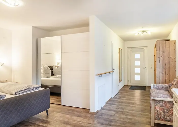 Zugspitze * 埃尔瓦尔德